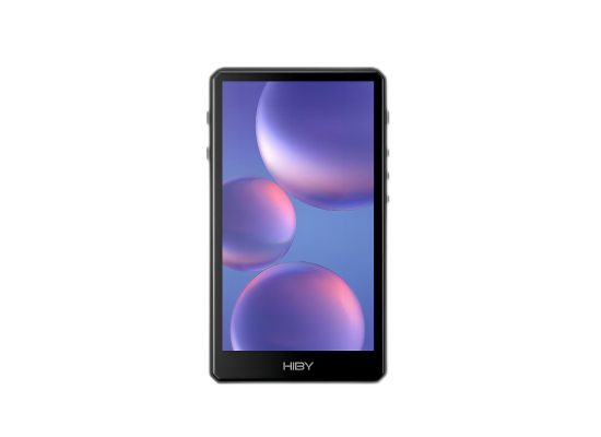 HiBy R5 II (Gen 2) Аудиоплеер Hi-Res Среднего уровня Android DAP